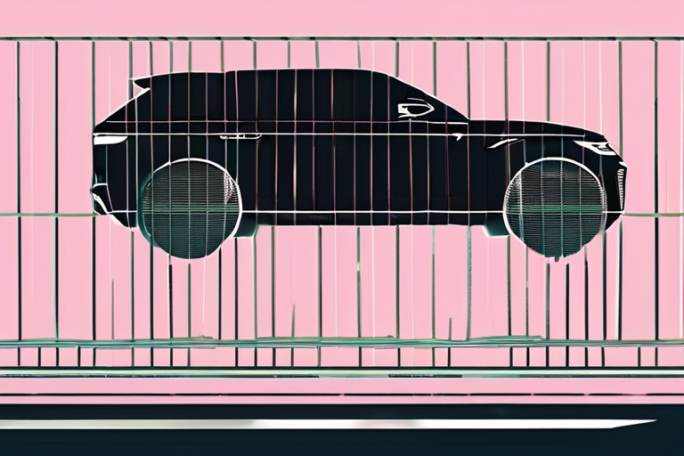 Cyber Attack Threatens Jaguar Land Rover Suppliers' Survival