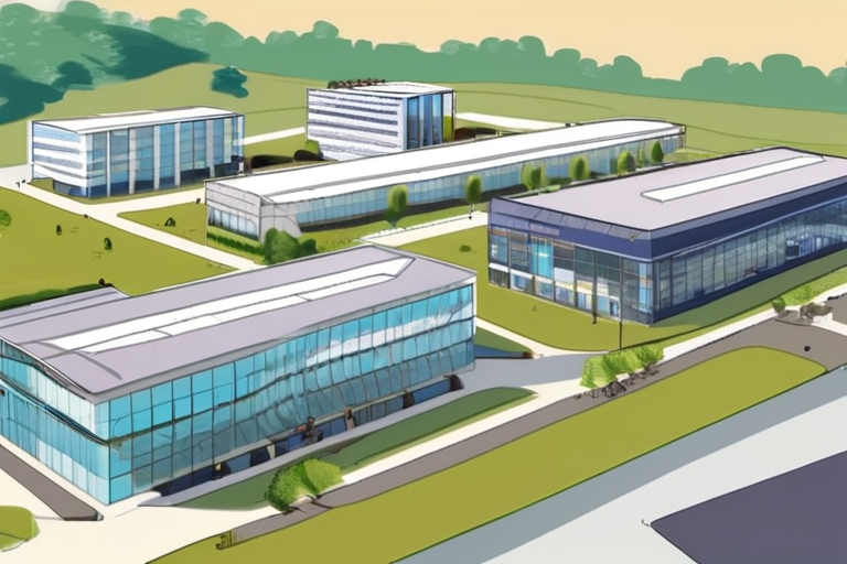"AstraZeneca Abruptly Halts £200m Cambridge Investment"