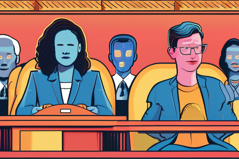 California Senate Approves Landmark AI Safety Bill, But Veto Looms