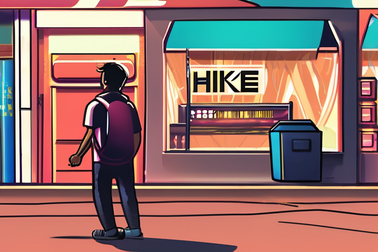 Hike Shuts Down Amid India's Crackdown on Real-Money Gaming