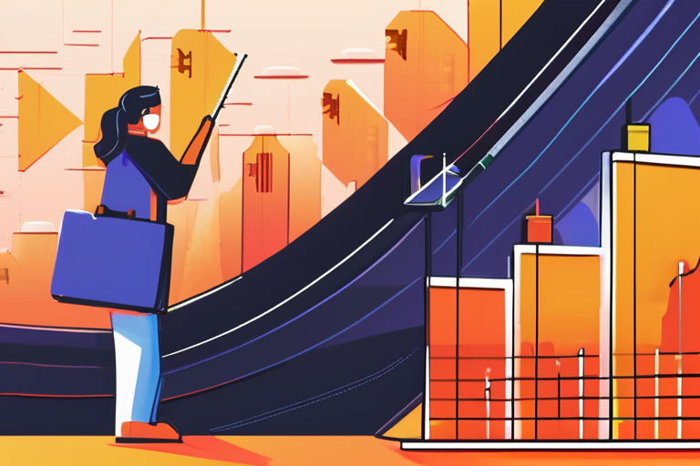 Via Bounces Back from Tepid Start to Close Above IPO Price