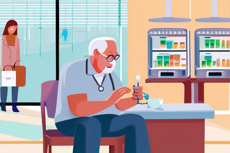 CDC Considers Restricting COVID Shots to Seniors Amid Growing Concerns Over Vaccine-Linked Child Deaths