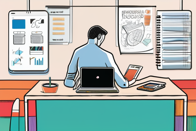 Digital Notebooks Revolutionized: Top Tools Redefine the Art of Taking Notes