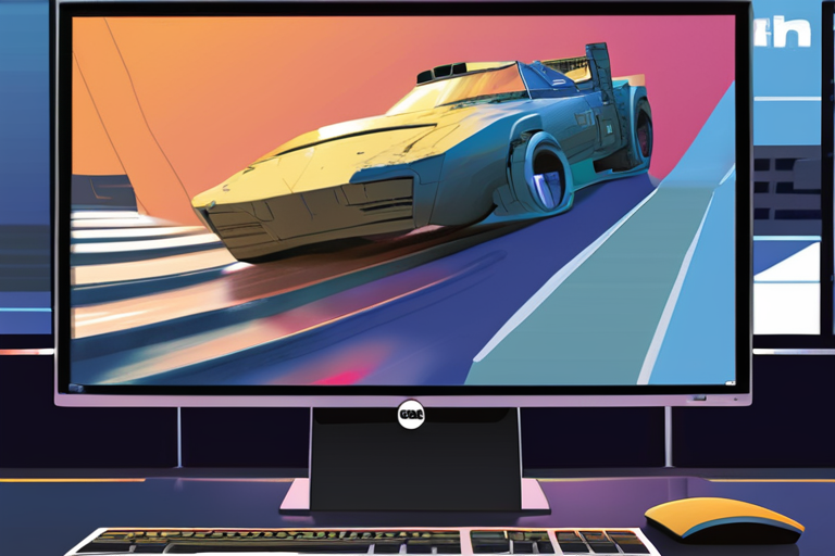Dell 27 Plus 4K Monitor Dominates Market with Unbeatable Performance