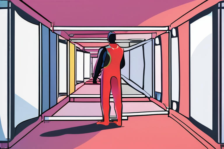 AI Models Unleash Stunning Video Generation Capabilities: A Breakthrough or a Threat?