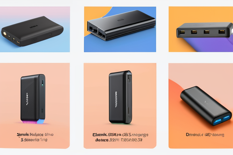 Anker Magnetic Power Banks Plummet Up to 42% in Surprise Sale