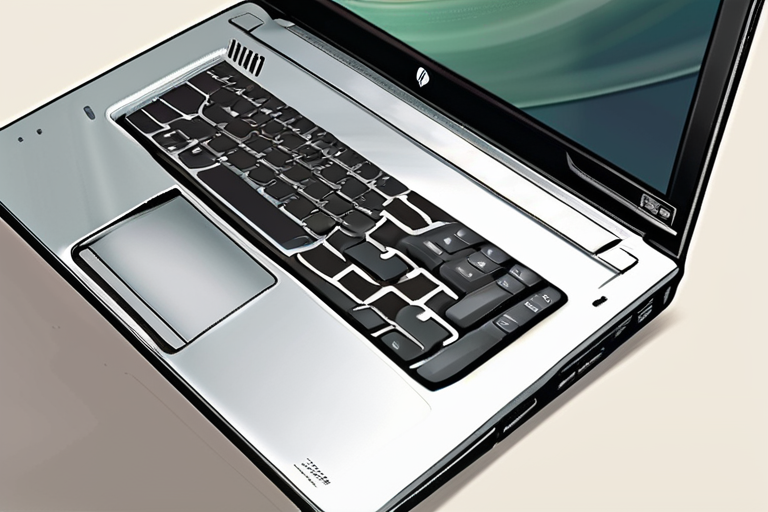 HP ProBook 4 G1a Review: A Budget-Friendly Powerhouse for Small Businesses, But Not for Heavy Users