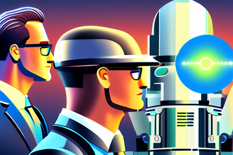 Tech's Heavy Hitters Are Spending Big to Ensure a Pro-AI Congress