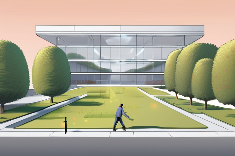 Apple Unveils 2 AI Breakthroughs: I Put Them to the Test at Apple Park