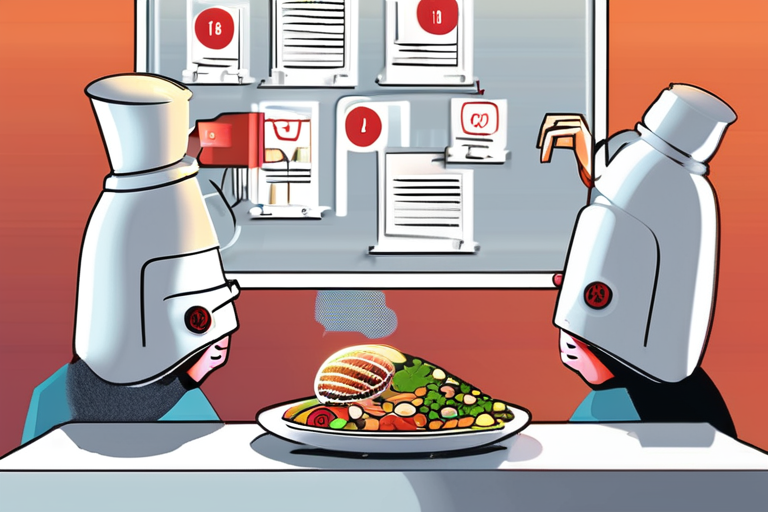 ChatGPT Cracks Code: 25% Discount Found for Dinner Bill in AI-Powered Experiment