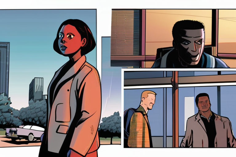 Maya's Desperate Search Begins: The Strangers: Chapter 2 Teaser Revealed