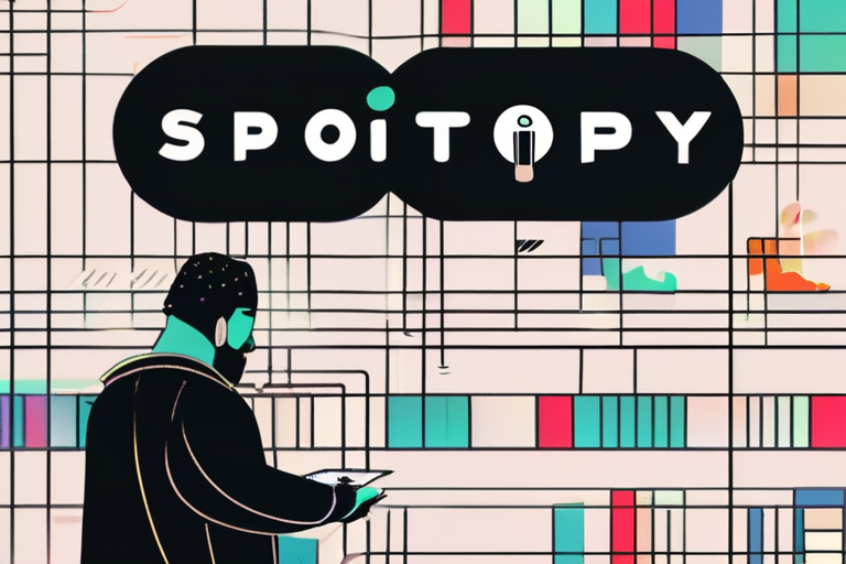 Spotify Cracks Down on Users Selling Personal Data to Third-Party Brokers