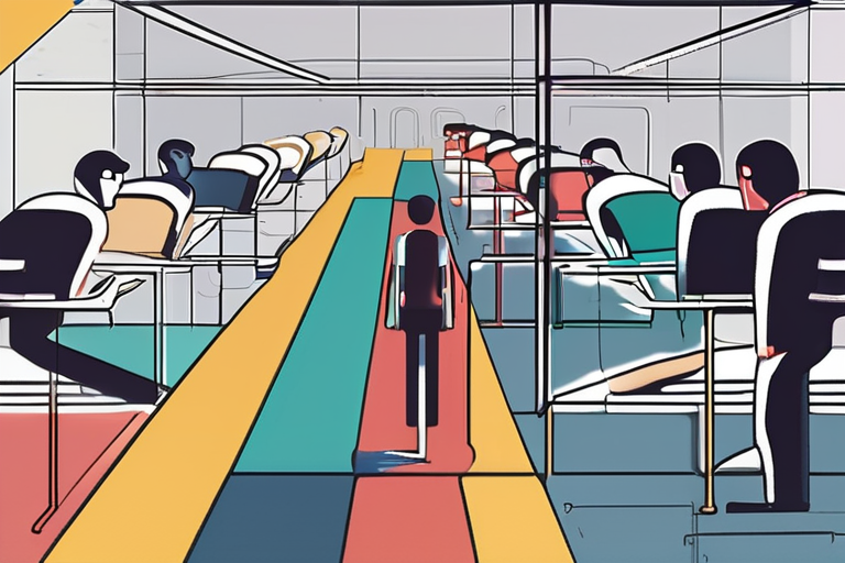 Opendoor Board Chair Proposes Radical 85% Workforce Cut Amid AI Revolution
