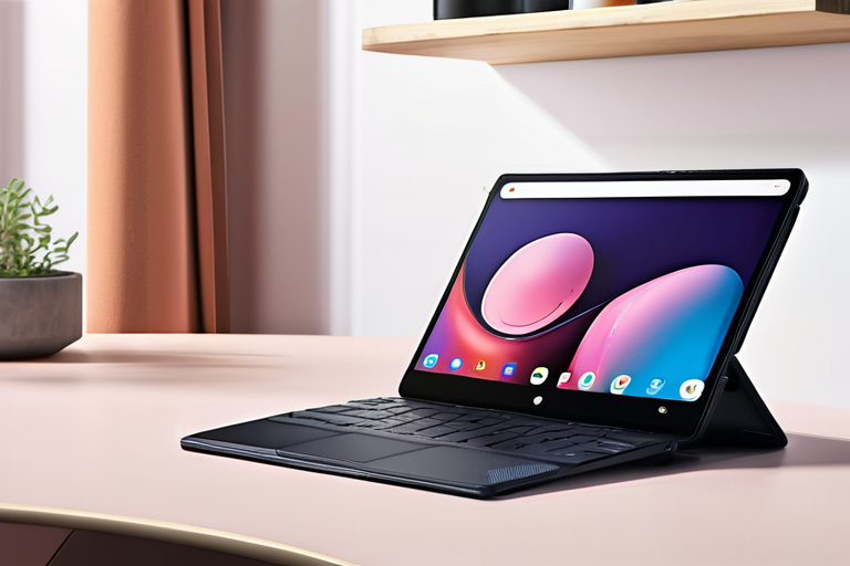 Samsung Launches Bundle Deal: Free Chromebook with Galaxy Z Fold 5 Purchase