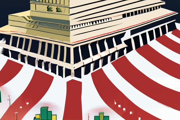 Federal Reserve's Independence at Risk: A Recession Fears Motivated by Self-Preservation