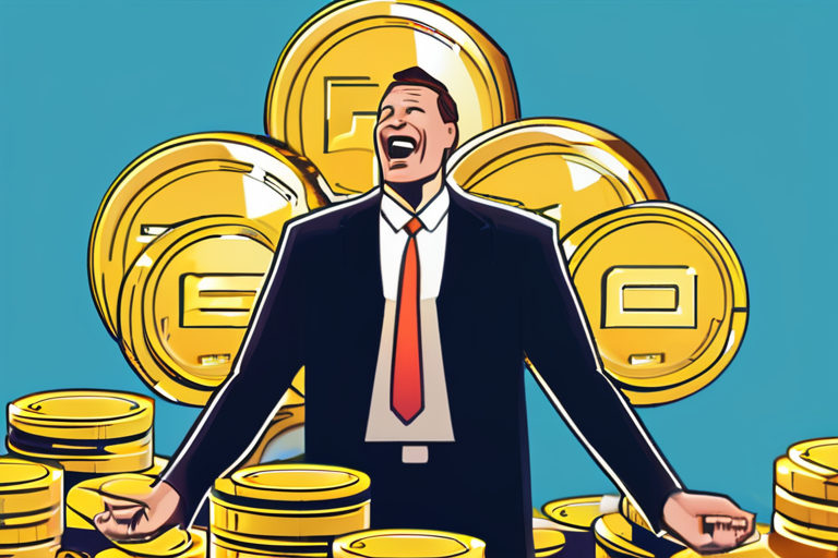 Memecoins Soar: Traders Bet on Rate Cut and Altcoin ETFs Fuel Rally