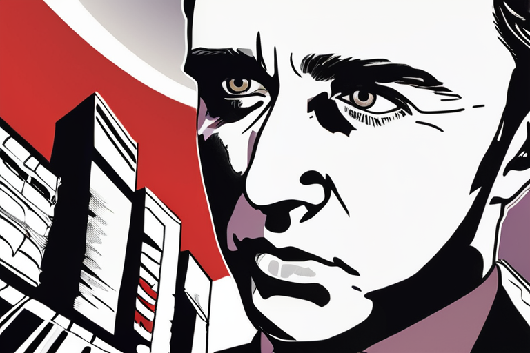 Charlie Kirk Assassination Sparks Market Turmoil and Conservative Backlash