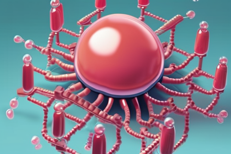 Hidden gut molecule found to wreck kidneys