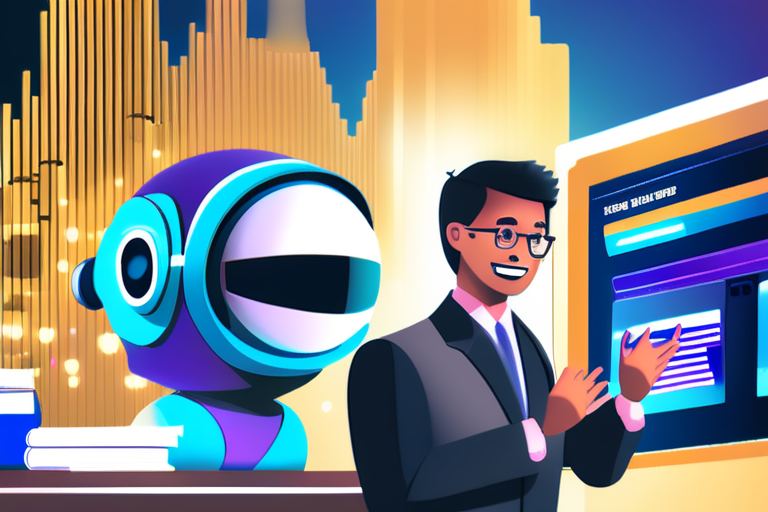 Malaysia launches Ryt Bank, its first AI-powered bank
