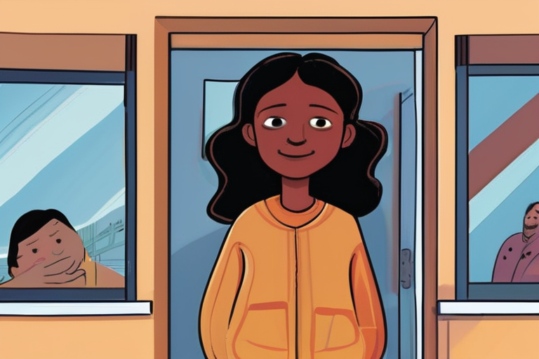 Refugees Find New Homes: Local Families Can Make All the Difference