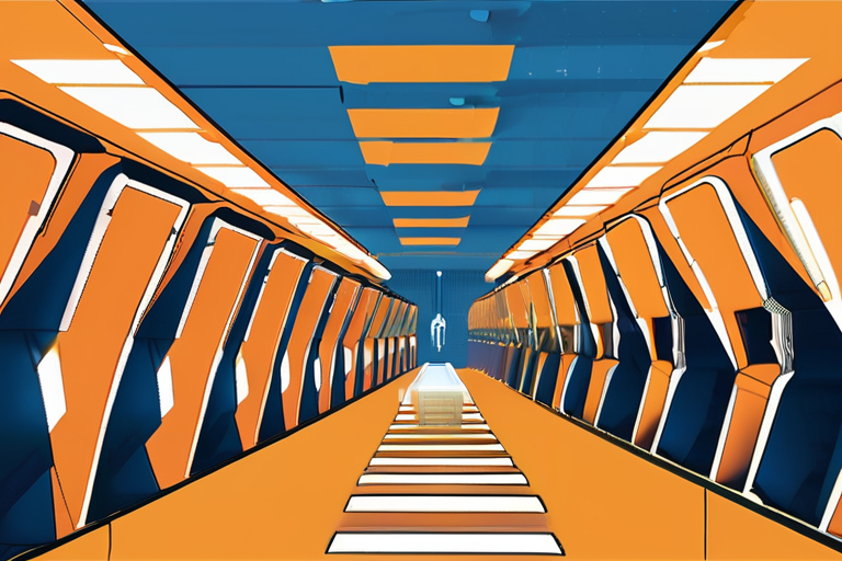 Europe's AI Powerhouse: JUPITER Supercomputer Blazes Trail to Exascale Dominance