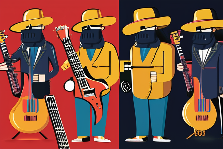 Mexican Music Stars Face Dire Threats from Cartels: How Serious Are They?