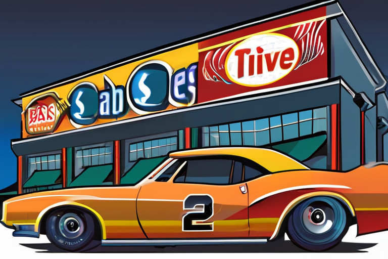 Watch the 2025 Bass Pro Shops Night Race Live: Expert Guide to Online Streaming
