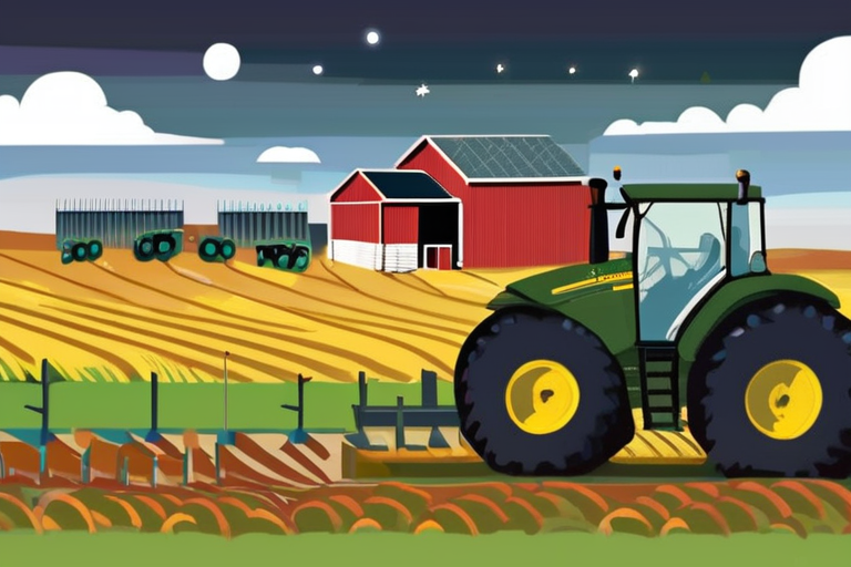 Farm Aid 40 Proceeds as Planned After Labor Strike Agreement Reached