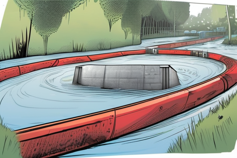 Elon Musk's Houston Flood Plan Under Fire: Experts Debunk Tunnel Vision Claims