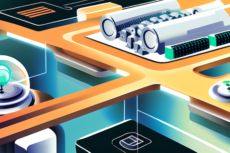 How Smart Partnerships Power Innovation In Technology