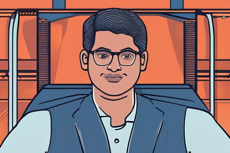 "Y Combinator Boosts AI Muscle with Ankit Gupta as New General Partner"
