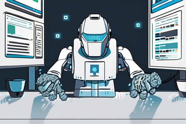 Freelance Developers Tackle Vibe Coded Messes: The Human Cost of AI-Generated Code