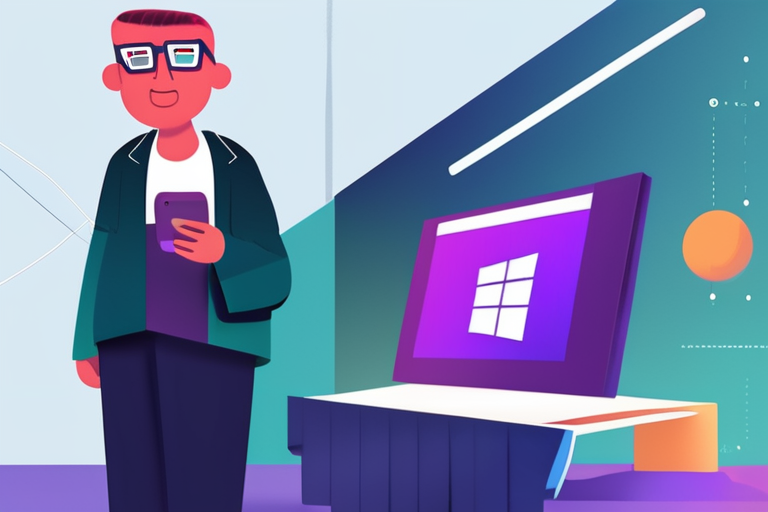 "OpenAI and Microsoft Revamp AI Partnership in $13 Billion Deal"