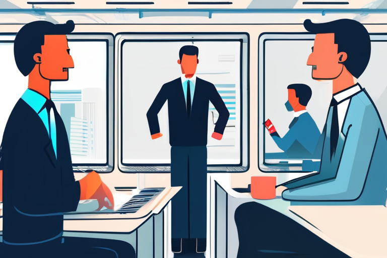 Engineers Outpacing Promotions: New Study Reveals Managerial Advancement Rates