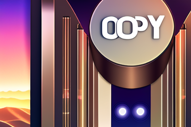 Cybever Rebrands As Utopai Studios With $110 Million In Revenue And A Hollywood Slate