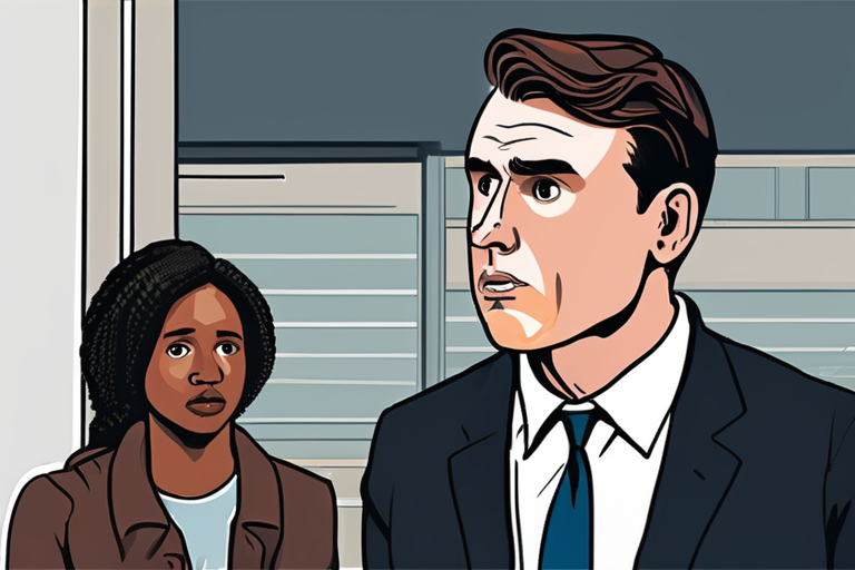 "Father's Shocking Betrayal: Suspect Confesses to Killing Charlie Kirk"