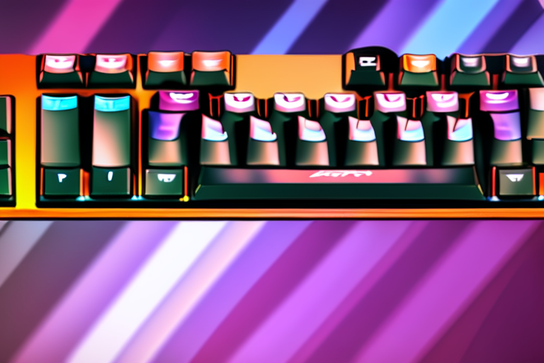 Could The New Lemokey P2 HE Be The Ultimate Customisable Keyboard For Elite Gamers?
