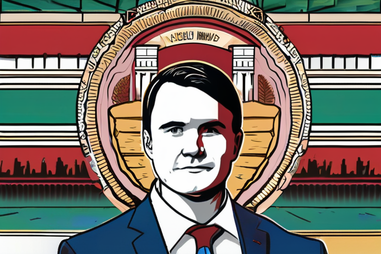 Mexican Congressional Staffer Quits Amid Backlash Over Charlie Kirk Comments