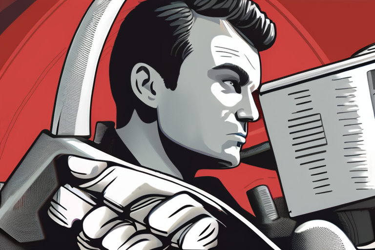 Far-Right Groups Launch Coordinated Attack on Online Critics After Charlie Kirk's Death