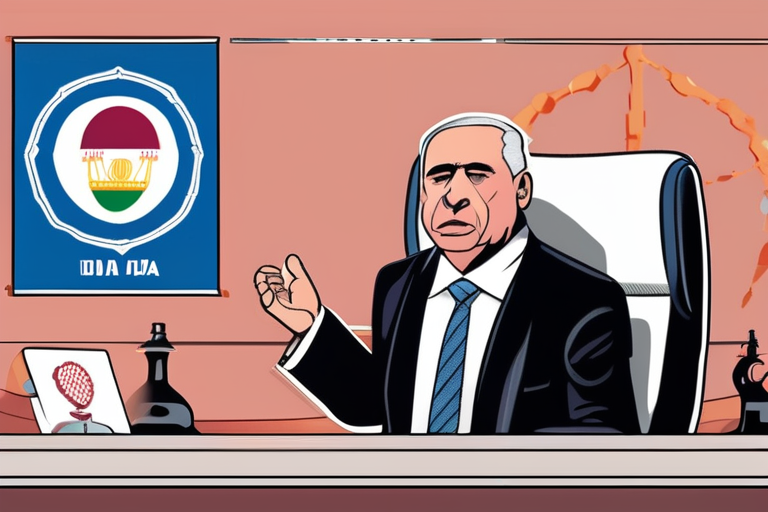 Israel's Doha Strike Sparks Global Outrage and Diplomatic Fallout
