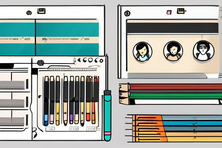 Digital Notebooks and Smart Pens Revolutionize Note-Taking Forever