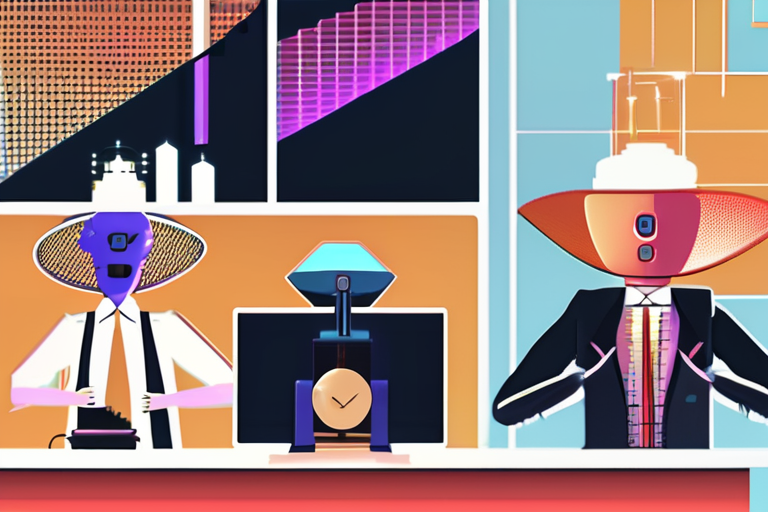 AI Models Breakthrough: Generating Videos That Defy Reality
