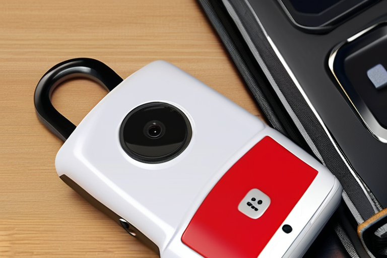 Kodak Unveils Tiny Keychain Camera: A Game-Changer for Smartphone Users?