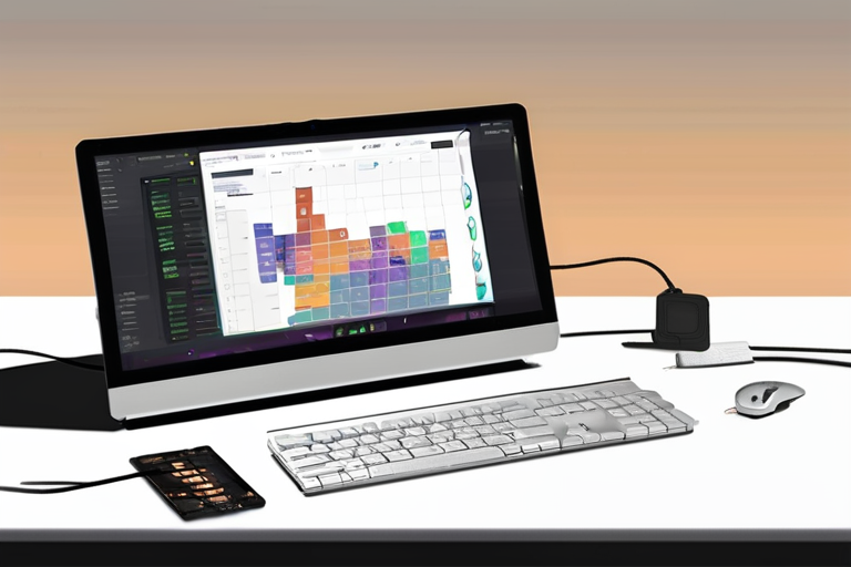 Rakeydo's All-in-One Keyboard PC Smashes Crowdfunding Records in Just 7 Hours