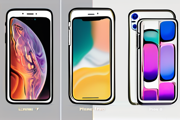 Apple iPhone 17 Pro Outshines iPhone 16 Pro in Key Areas