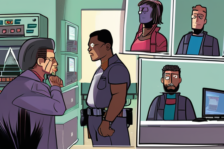 Maya's Desperate Escape: The Strangers Strike Again in Chapter 2 Teaser