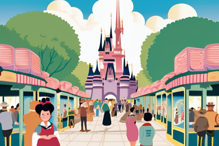Disney Tokyo Secrets Revealed: Insider's Guide to the Happiest Place East