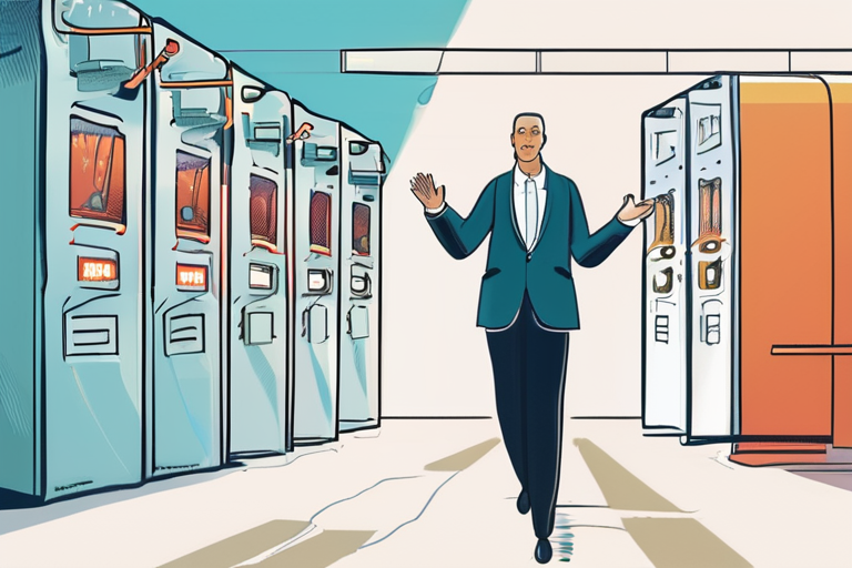 Leaders Who Let Go to Grow: Unlocking Success Through Autonomous Leadership