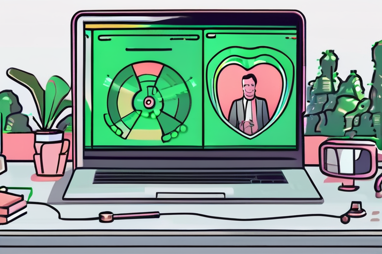 Robinhood CEO Predicts AI Revolution Will Sweep Every Industry