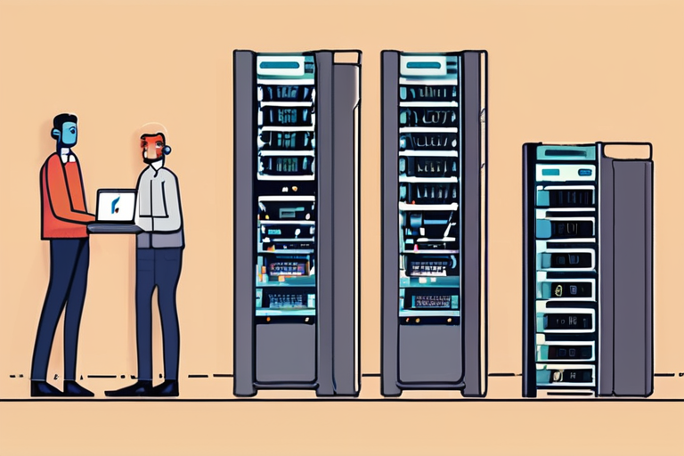 Most Companies Don't Need Their Own Layer 2 Networks, Expert Warns